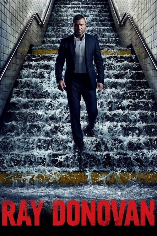 Ray Donovan : 6.Sezon 10.Bölüm