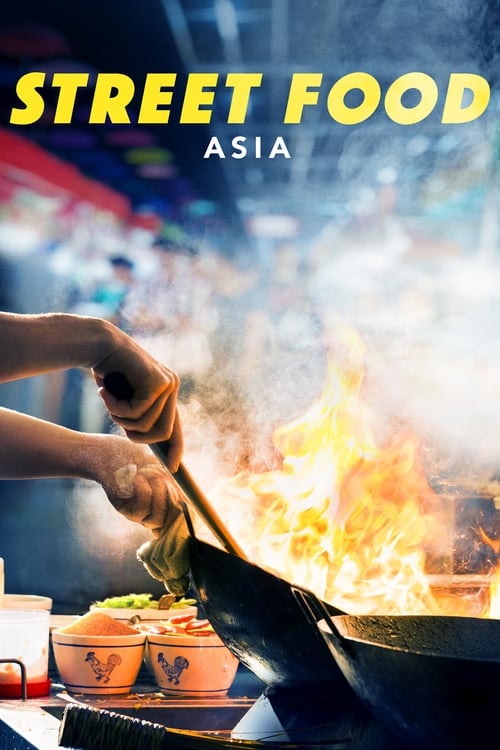 Street Food Asia : 1.Sezon 4.Bölüm