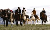 Les Chants de Mandrin (2011)
