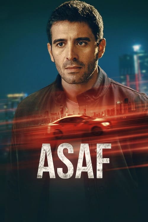 Asaf : 1.Sezon 6.Bölüm