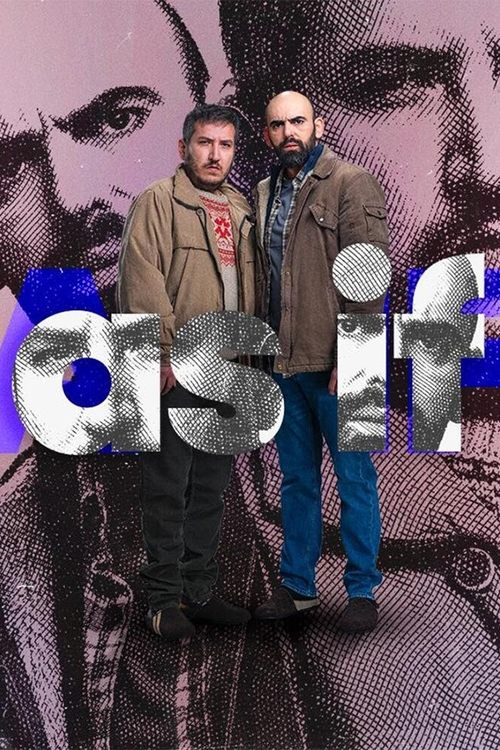 Gibi : 6.Sezon 4.Bölüm
