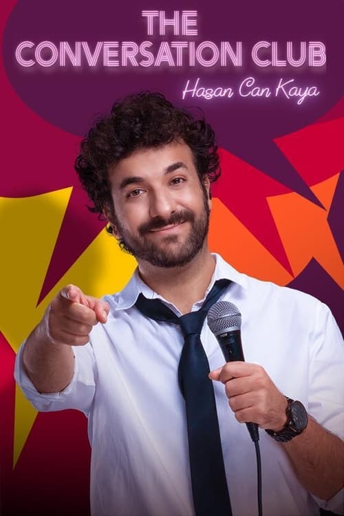 Konuşanlar : 5.Sezon 25.Bölüm